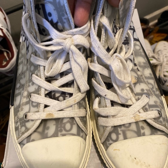 Dior shoes - Picture 4 of 6